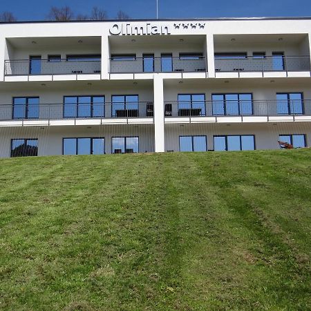 Relax Center Olimian Leilighet Podčetrtek Eksteriør bilde
