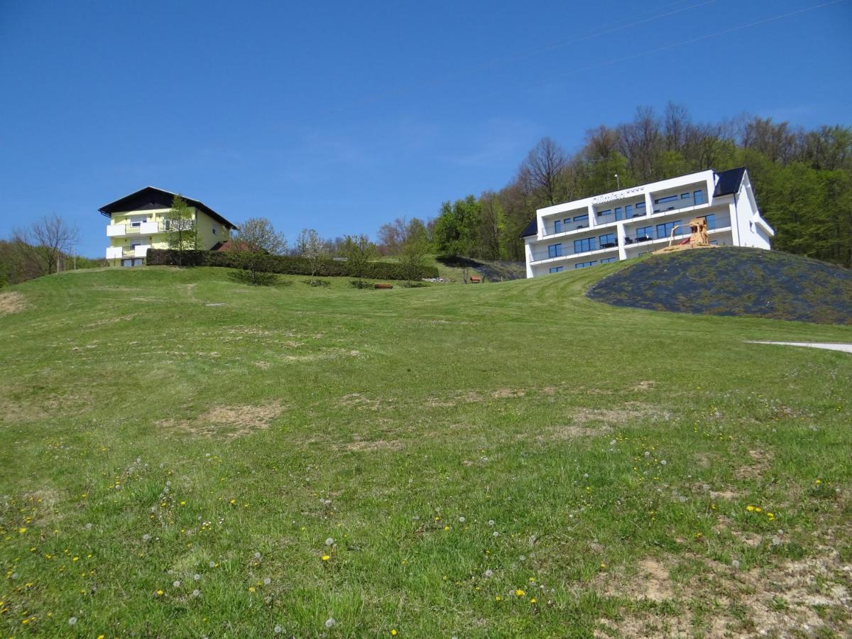 Relax Center Olimian Leilighet Podčetrtek Eksteriør bilde