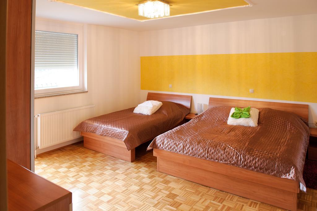 Relax Center Olimian Leilighet Podčetrtek Eksteriør bilde