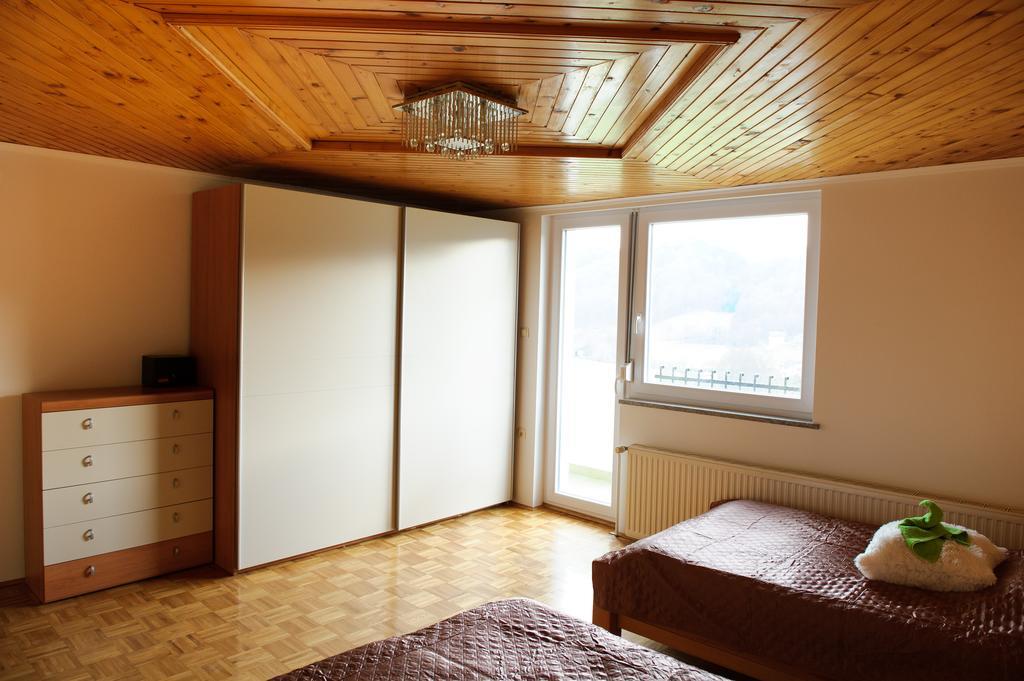 Relax Center Olimian Leilighet Podčetrtek Eksteriør bilde